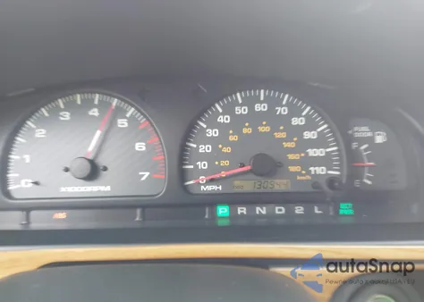 2000 Toyota 4Runner Sr5 V6 z USA, uszkodzony, nr VIN JT3GN86R9Y0161189